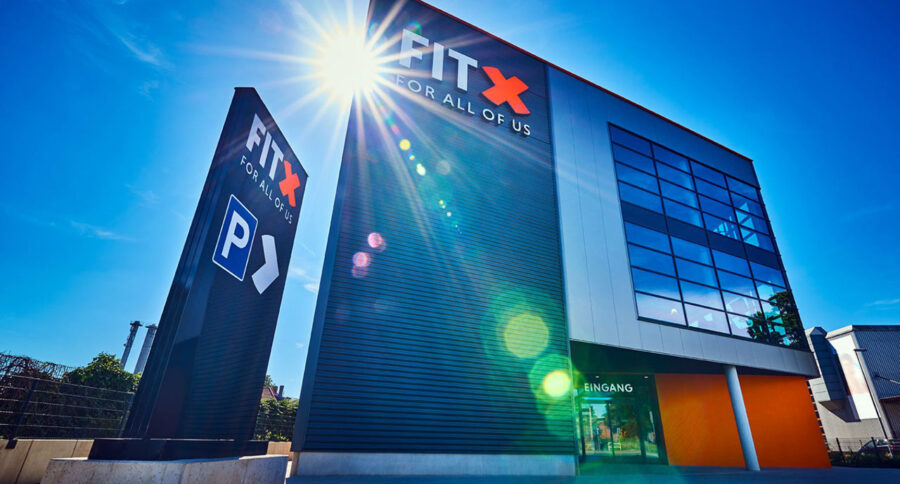 FITX Studios