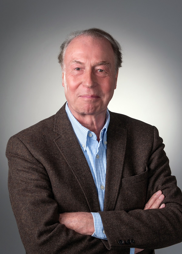 Axel Schulschenk