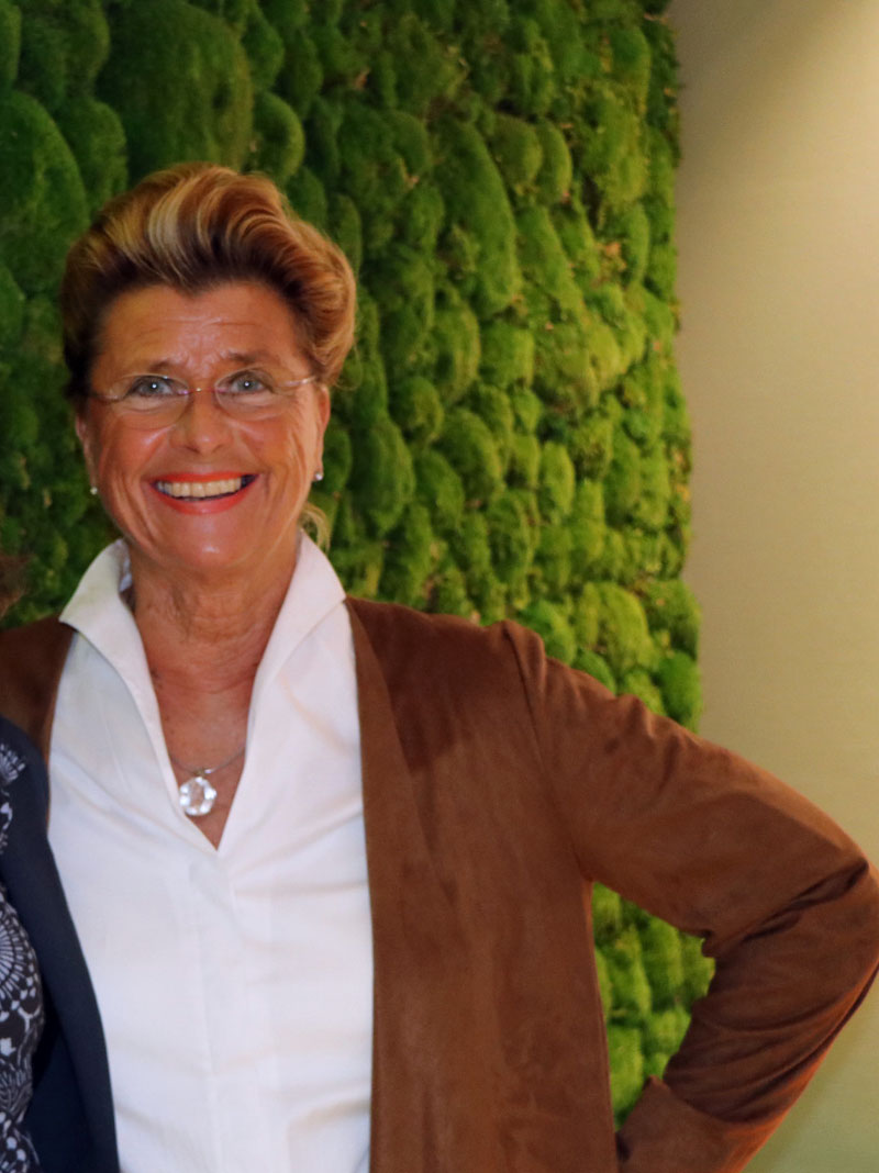 Ulrike Schulschenk